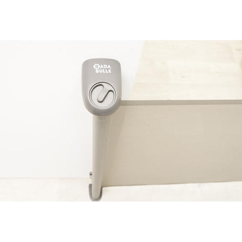 Barrière de sécurité rétractable Safe & Roll - BADABULLE