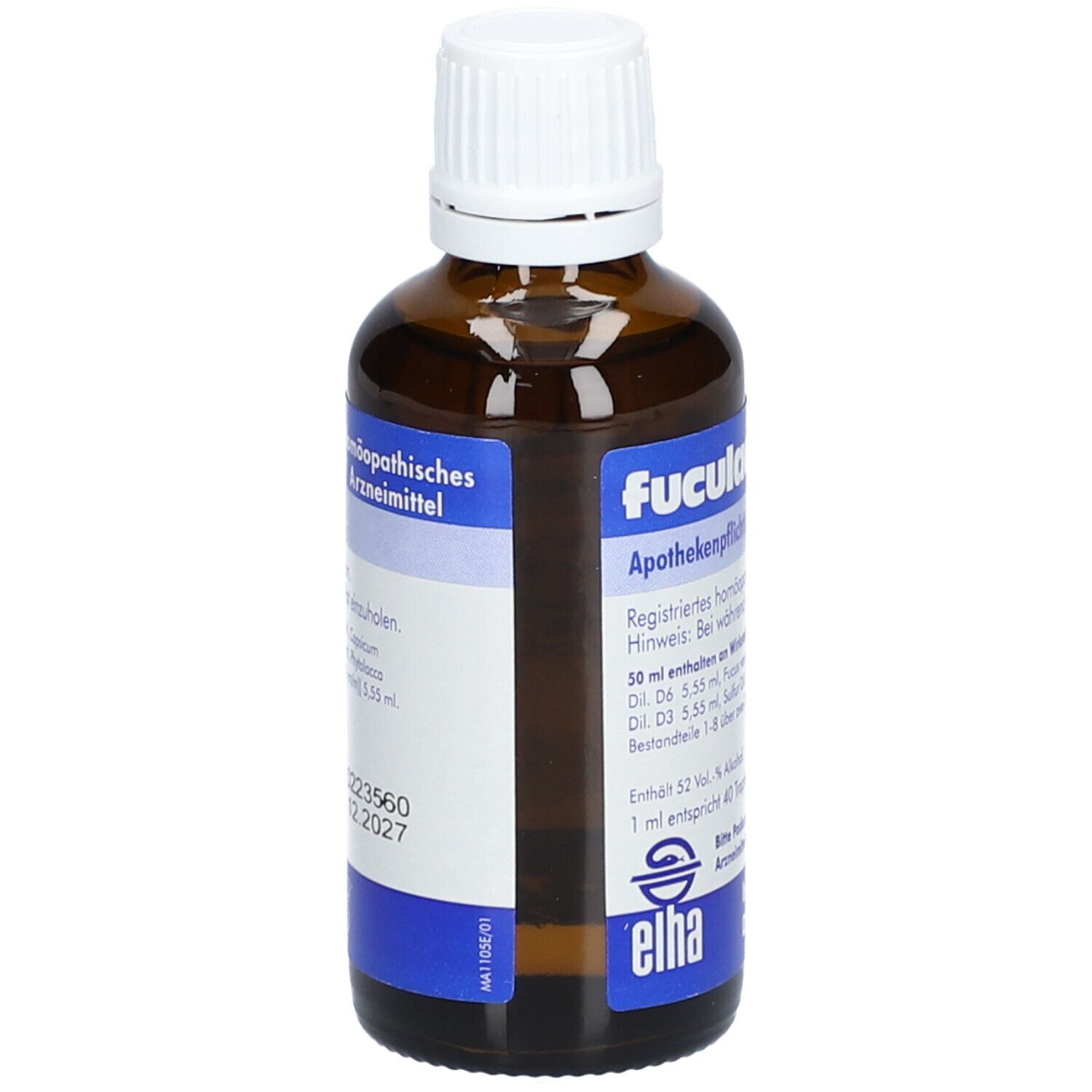 fuculacca N Minodyn Nr. 45