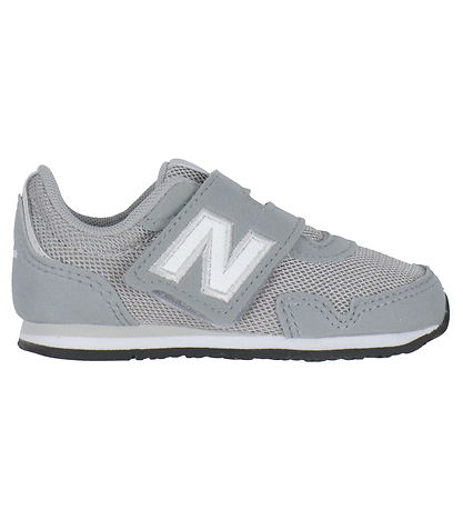 New Balance Schuhe - 323 - Slate Grey/White