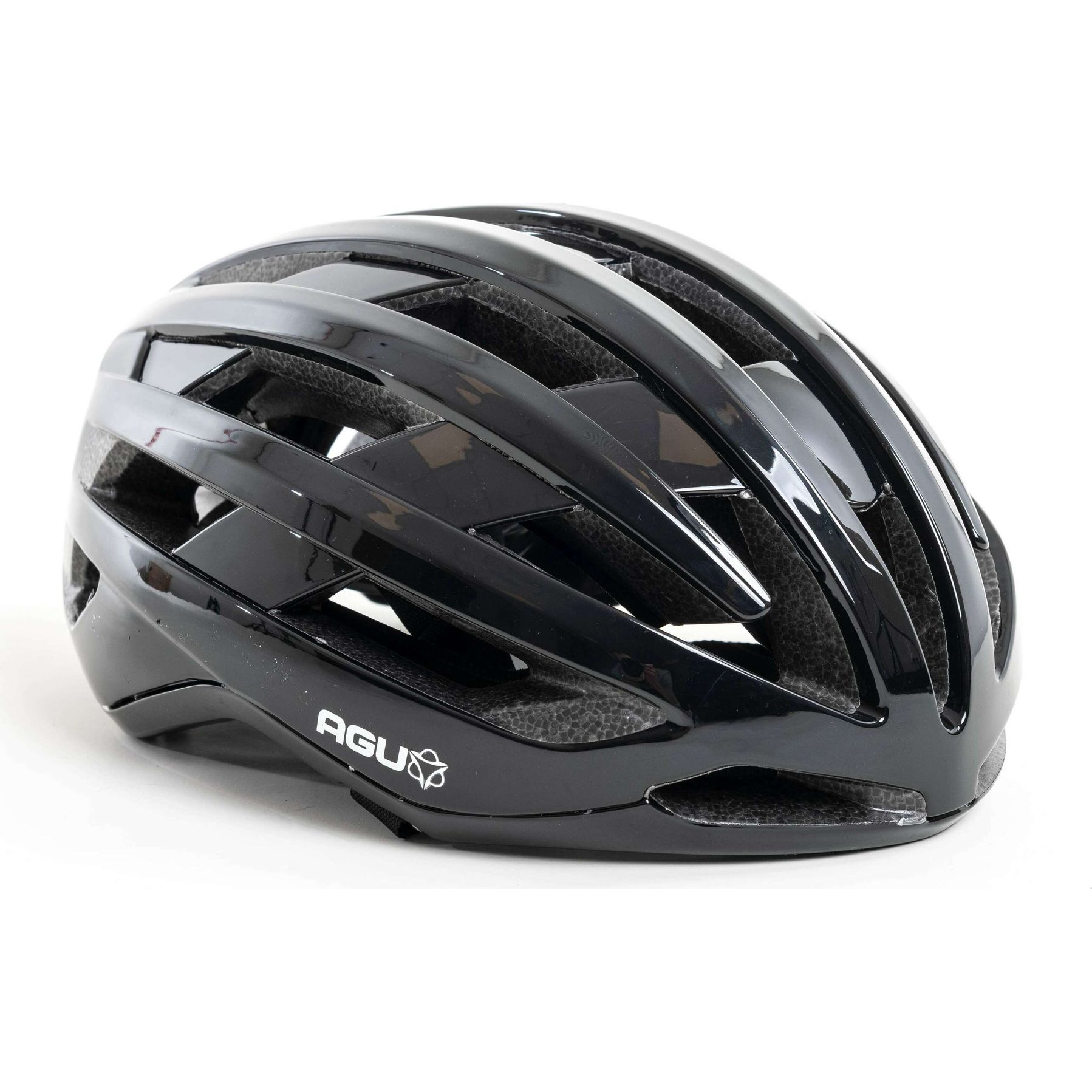 AGU Subsonic Racefiets Helm