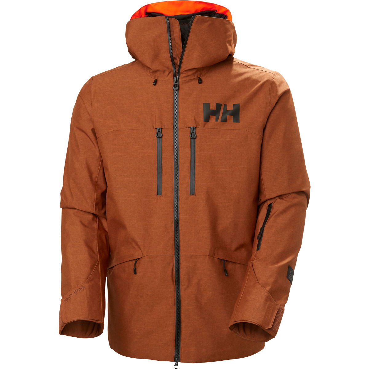 Helly Hansen Garibaldi 2.0 Skijakke Herre