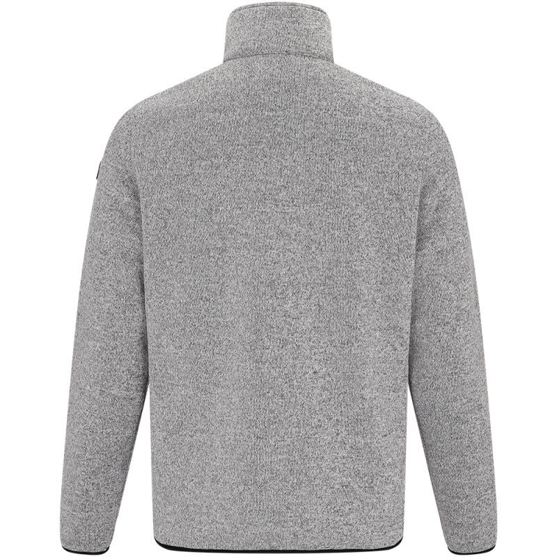 Veleste Felix - Vest - Grijs - 2XL