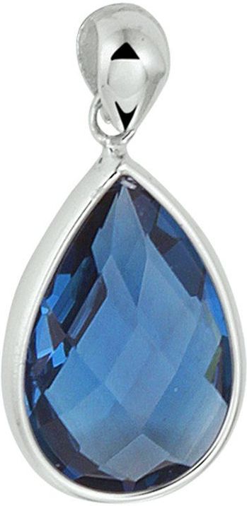 Hanger London Blue Kwarts