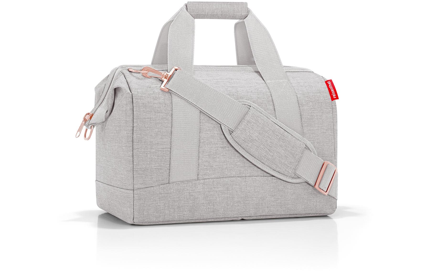 Umhängetasche Allrounder M Twist Sky RoseSchultertasche