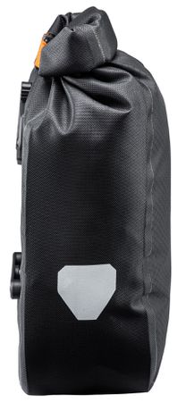 FORK-PACK  black matt  5.8l