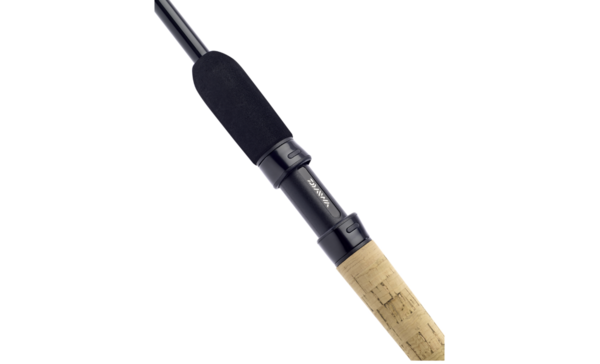 Canne Feeder Daiwa N'Zon 2.0 Mini Méthode