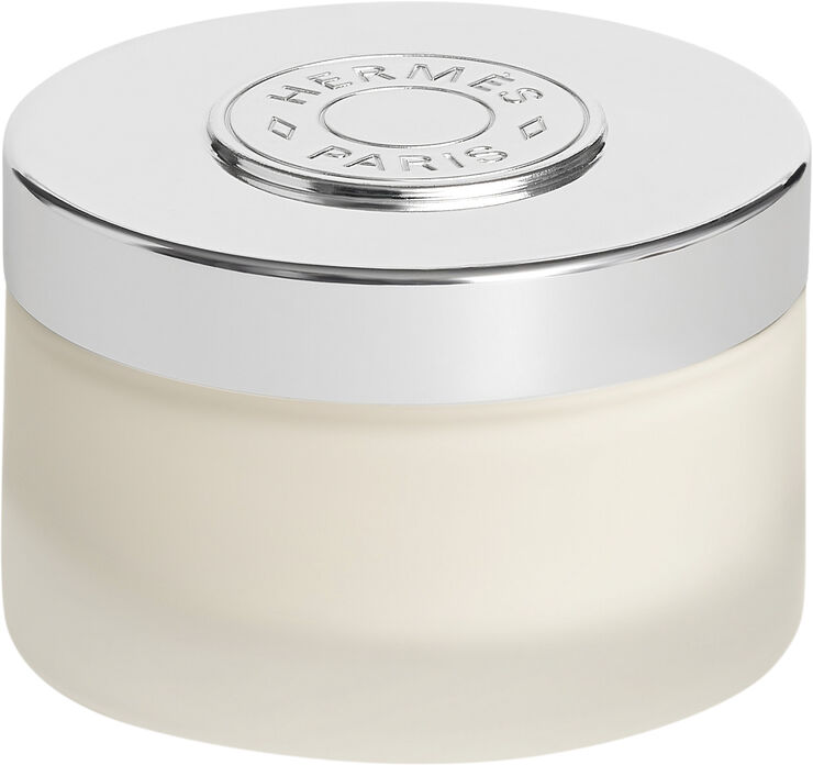 HERMÈS Barénia Perfumed Body Cream 200ml