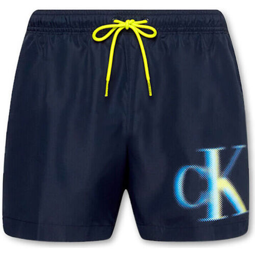 Calvin Klein Jeans - km0km00800-dca blue Azul