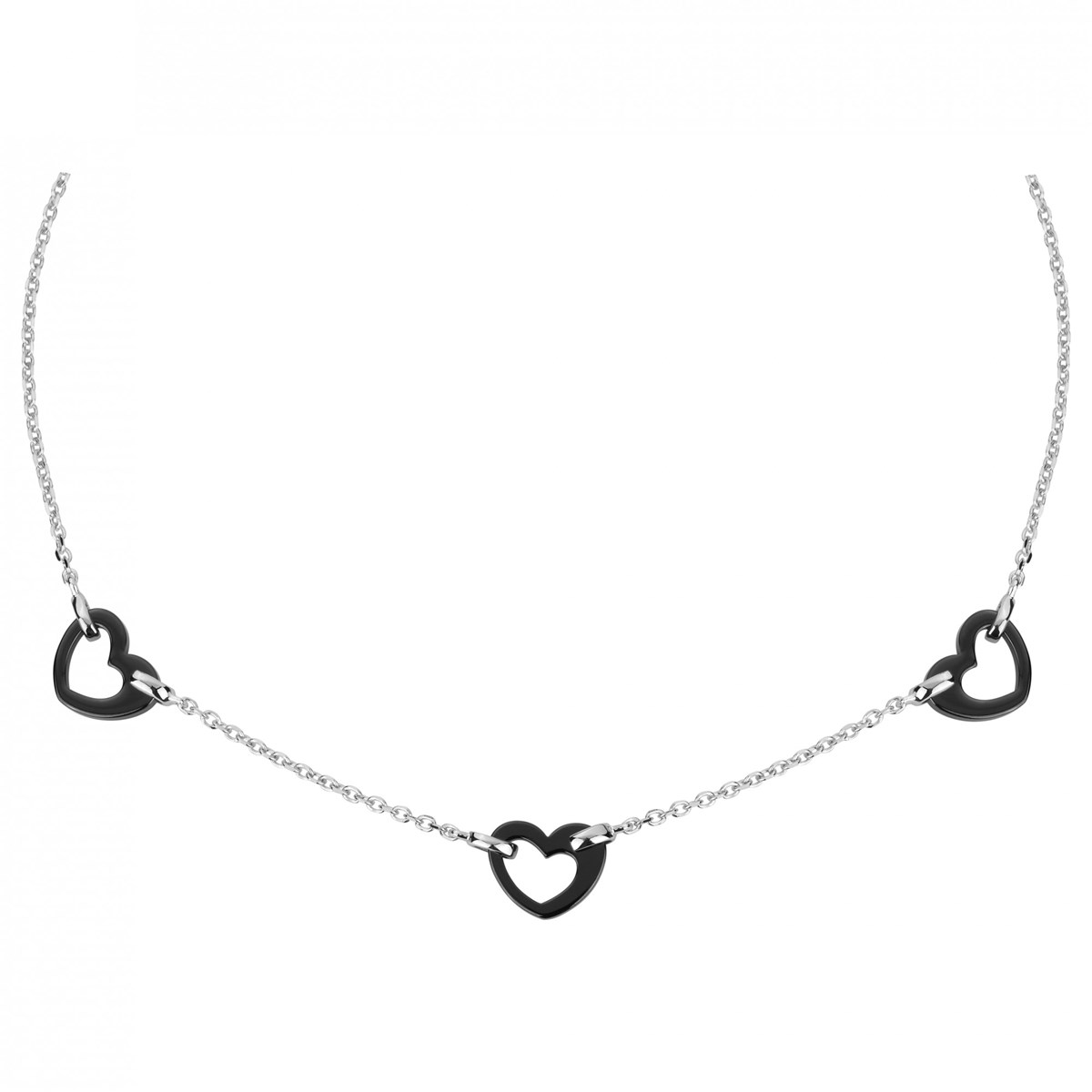 Collier en Argent