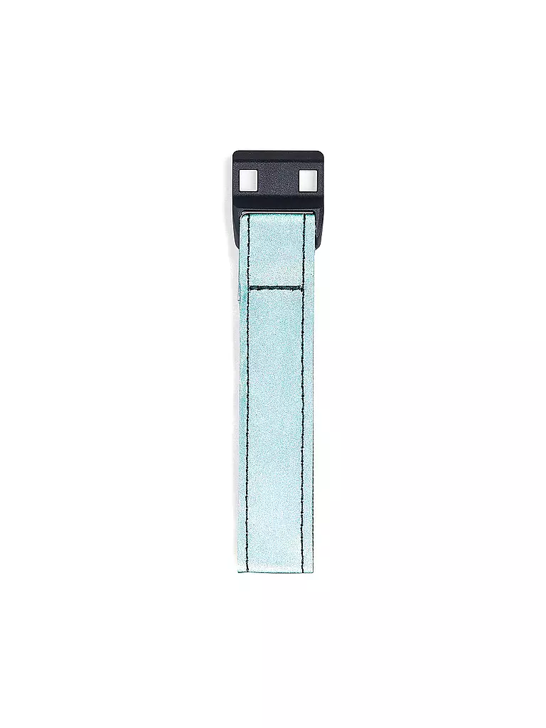 SATCH Tag Reflective Petrol petrol
