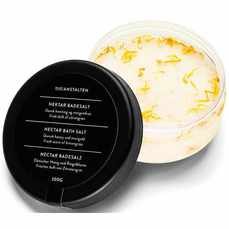 Badeanstalten Bath Salt Nectar 300 gr.