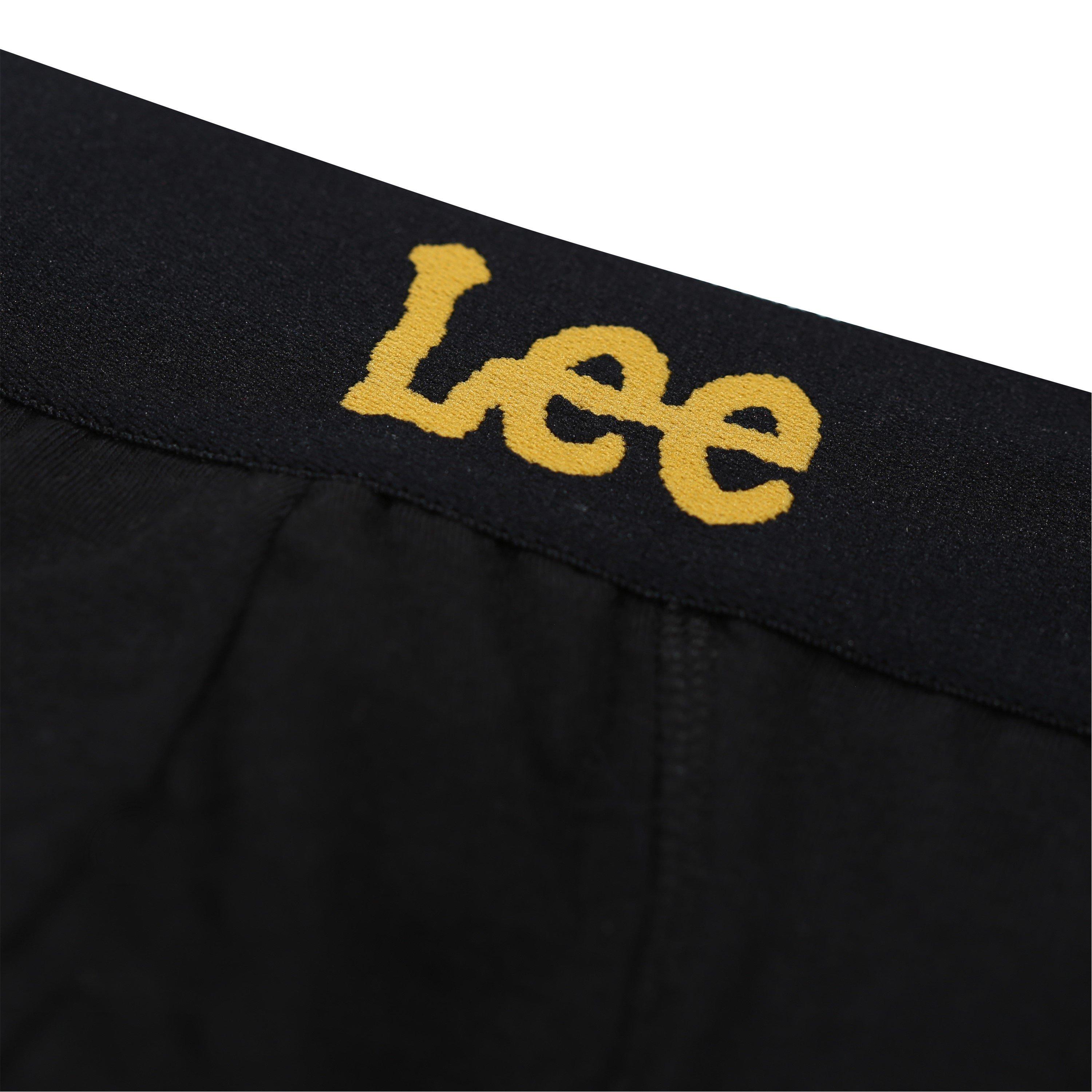 Lee Harkins 3 Pack Trunks