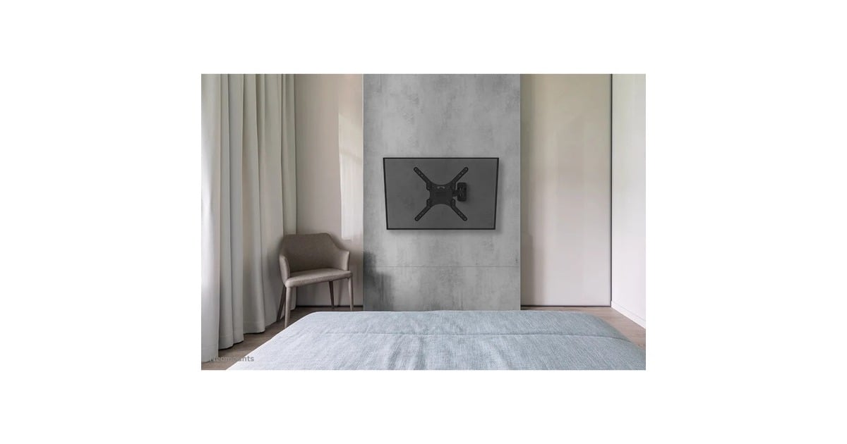 NeomountsWL40-550BL14 tv wandsteun wandmontage   (Zwart)