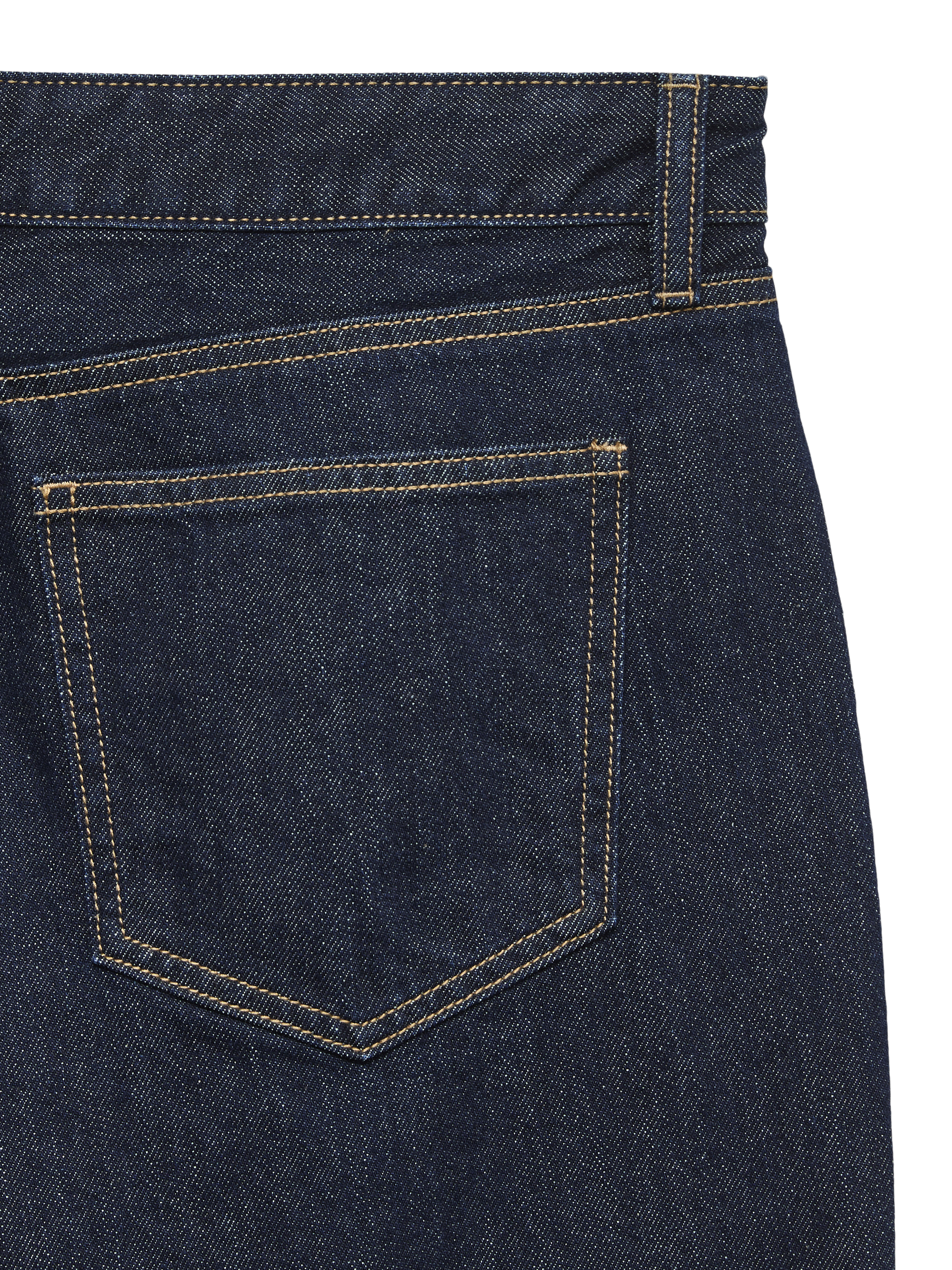 VMFAYE Low rise Wide leg fit Jeans