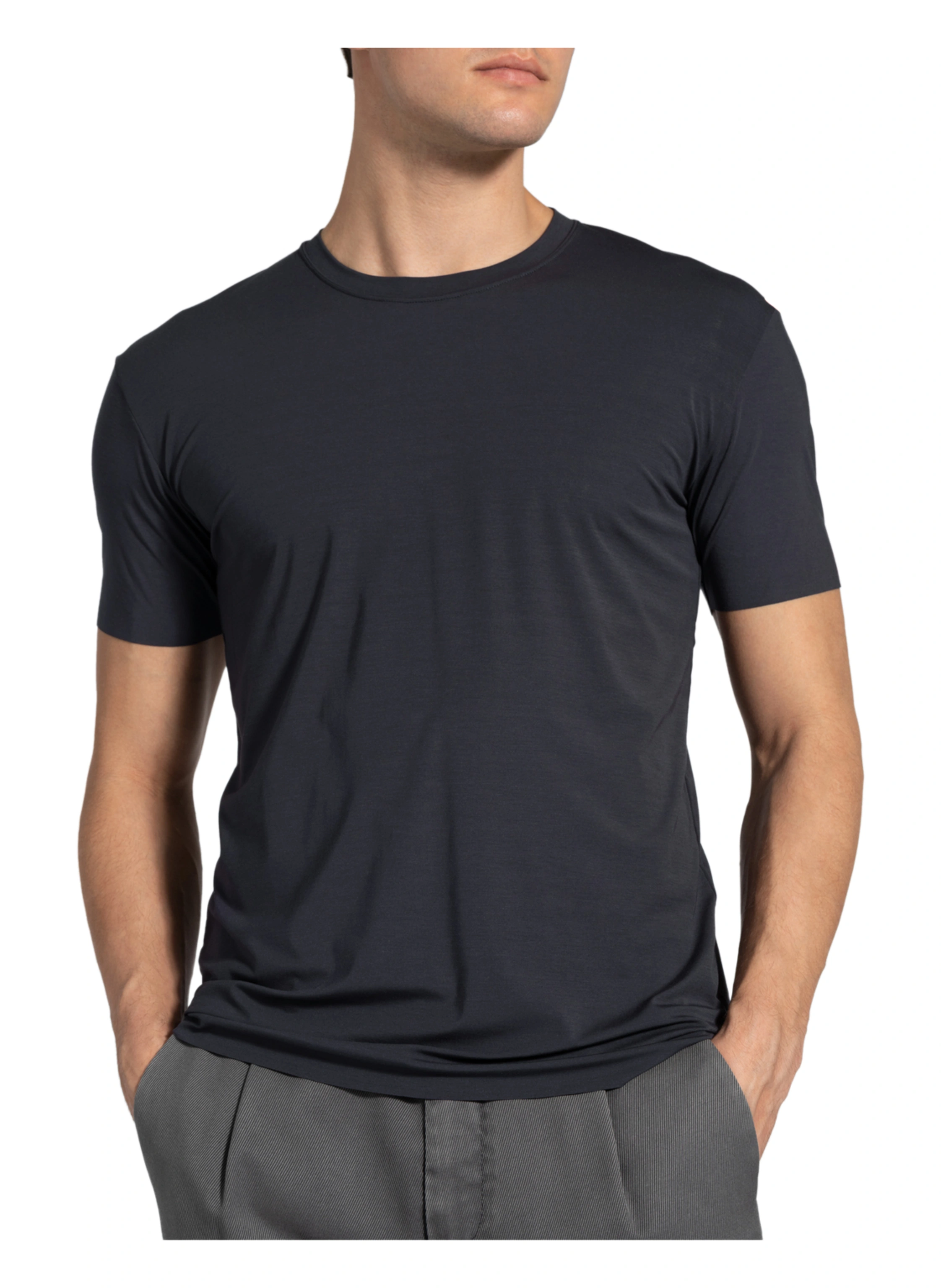 FIL NOIR T-Shirt MONEGLIA