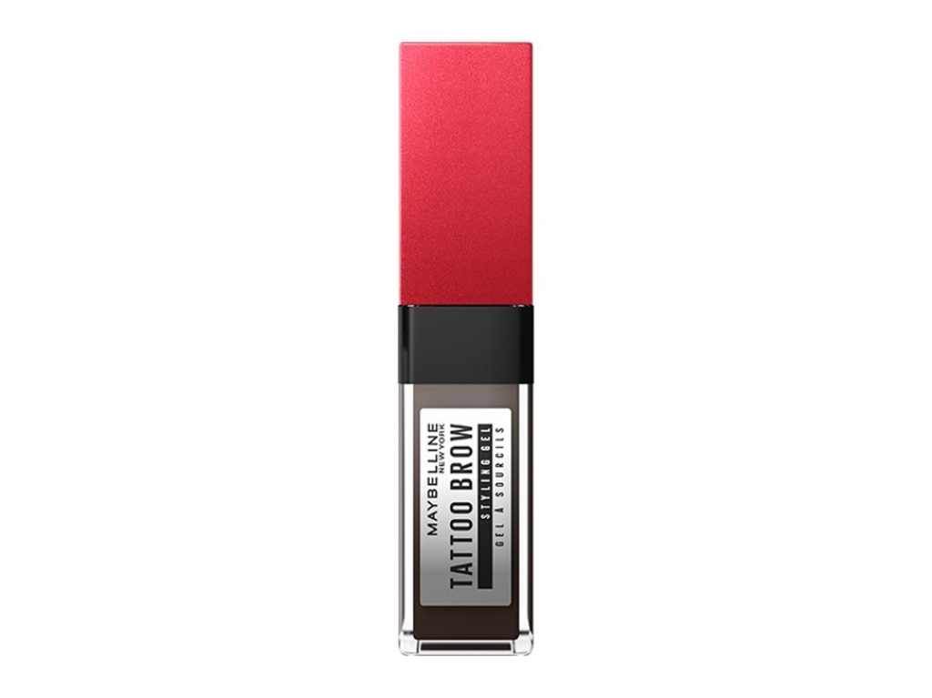 BROW SOBRANCELHA MAYBELLINE TATTOO MEDIUM BROWN 257 NU