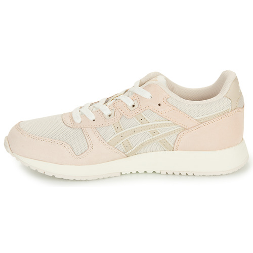 Asics - LYTE CLASSIC - Rose / Beige