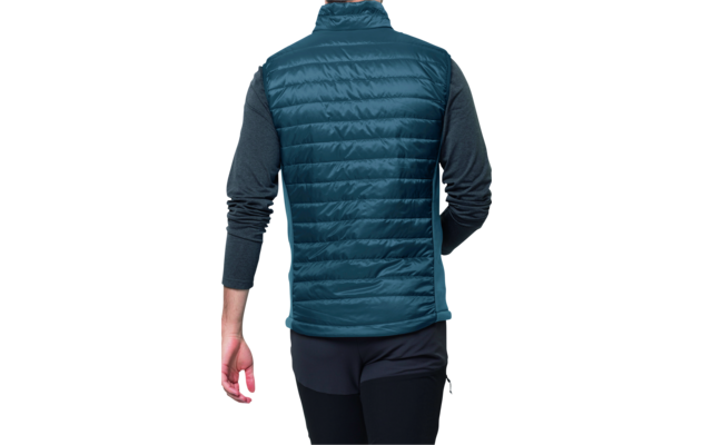 Jack Wolfskin Routeburn Pro Ins Herren Weste