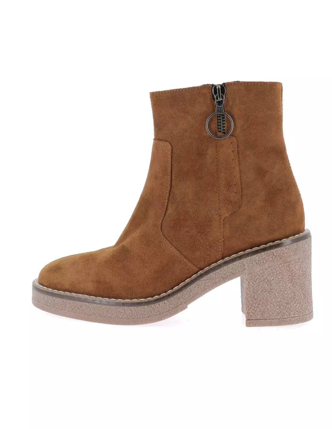 MAISON MANSA 255 6084 - Boots & bottines MILANOOILCUOIO1507
