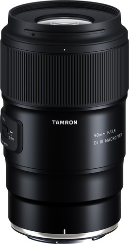 Tamron 90mm f/2.8 Di III Macro VXD Nikon Z
