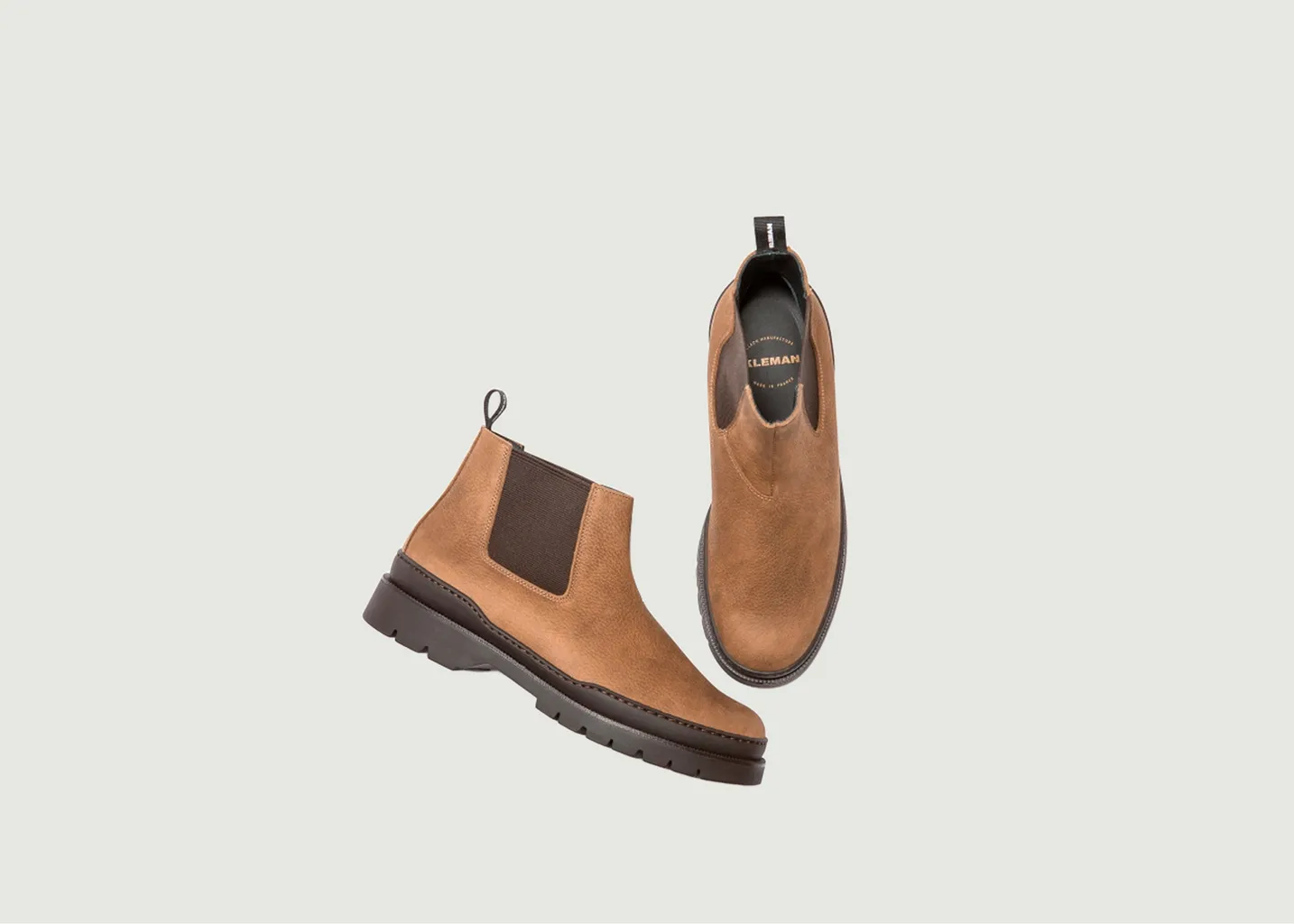 Boots Chelsea Escadron Kleman
