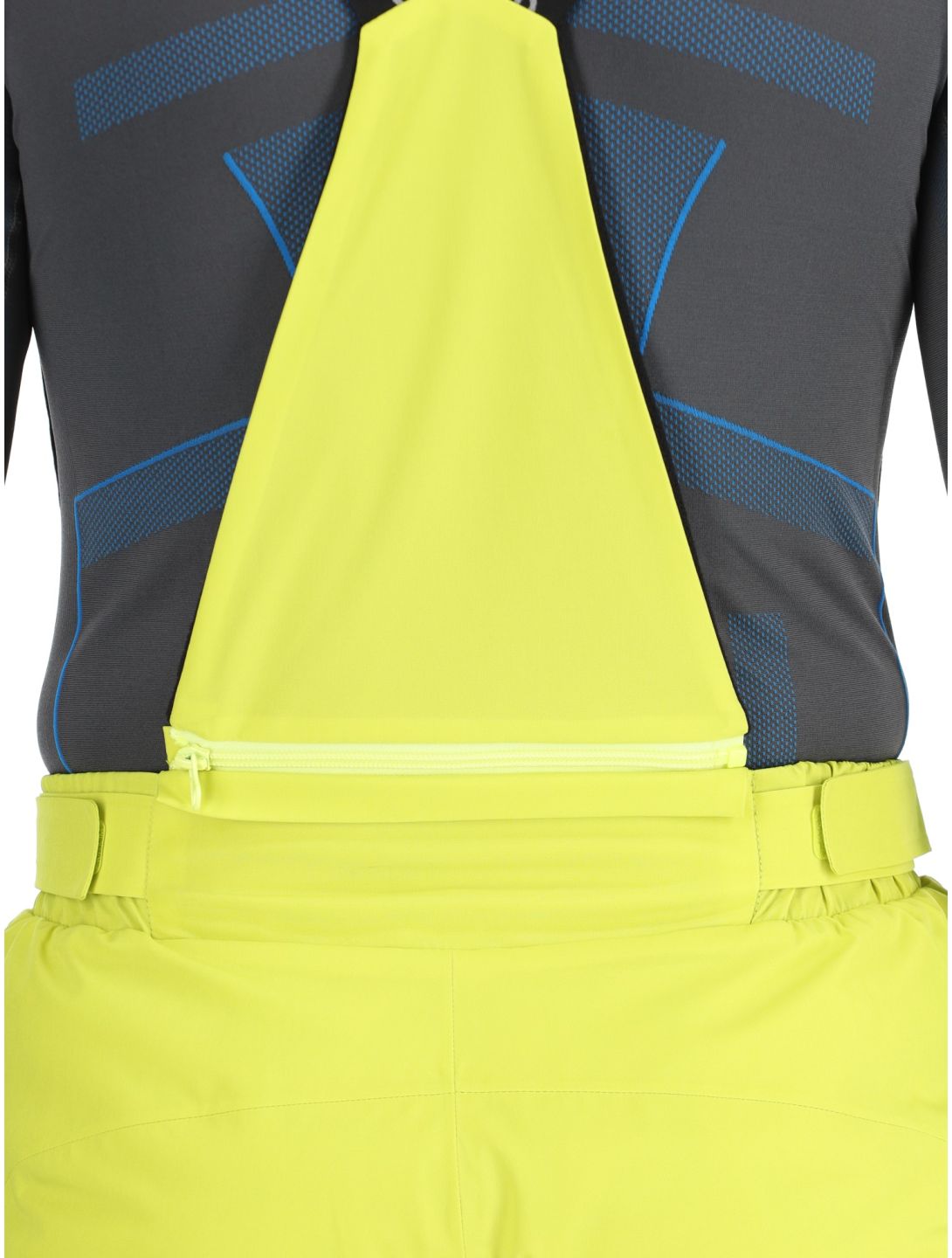 Challenger 4 skibroek heren