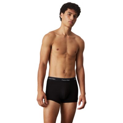 Boxer homme Pack De 3 CALVIN KLEIN