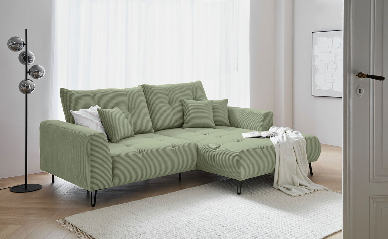 Z2 Ecksofa SWING