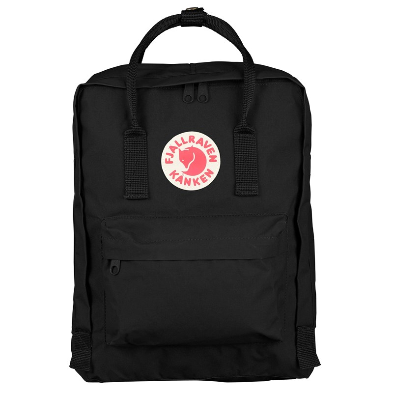 Fjällräven<br>Rygsæk Kånken