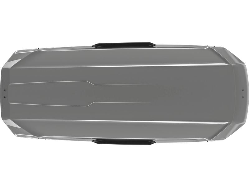 Thule Dachbox Motion 3 XL Low Grau Gepäckbox