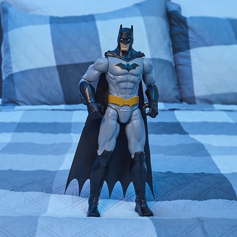 Batman S1 figur 30 cm