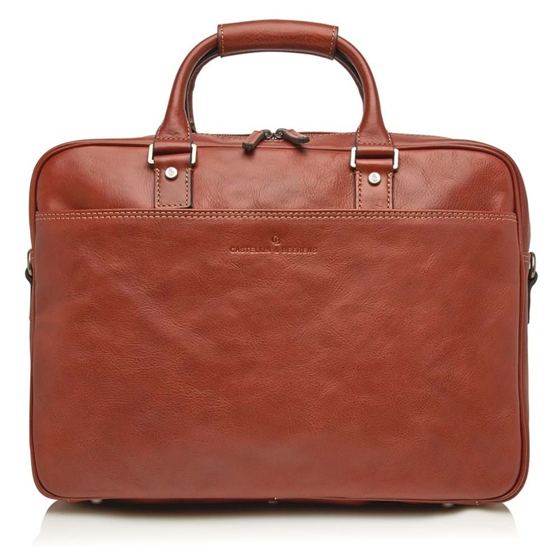 Castelijn & Beerens<br>Computertaske Verona 15