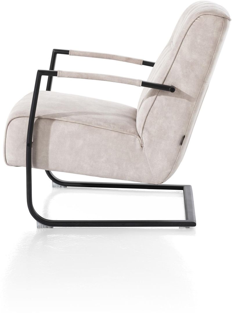 Henders & Hazel Northon fauteuil