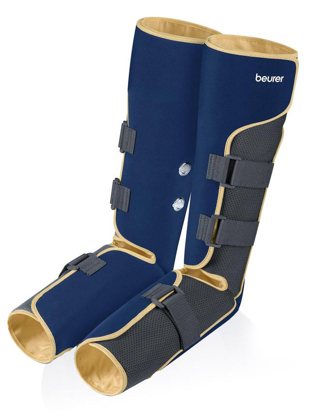 beurer Venen Trainer Kompressionsmassage, stimulierend