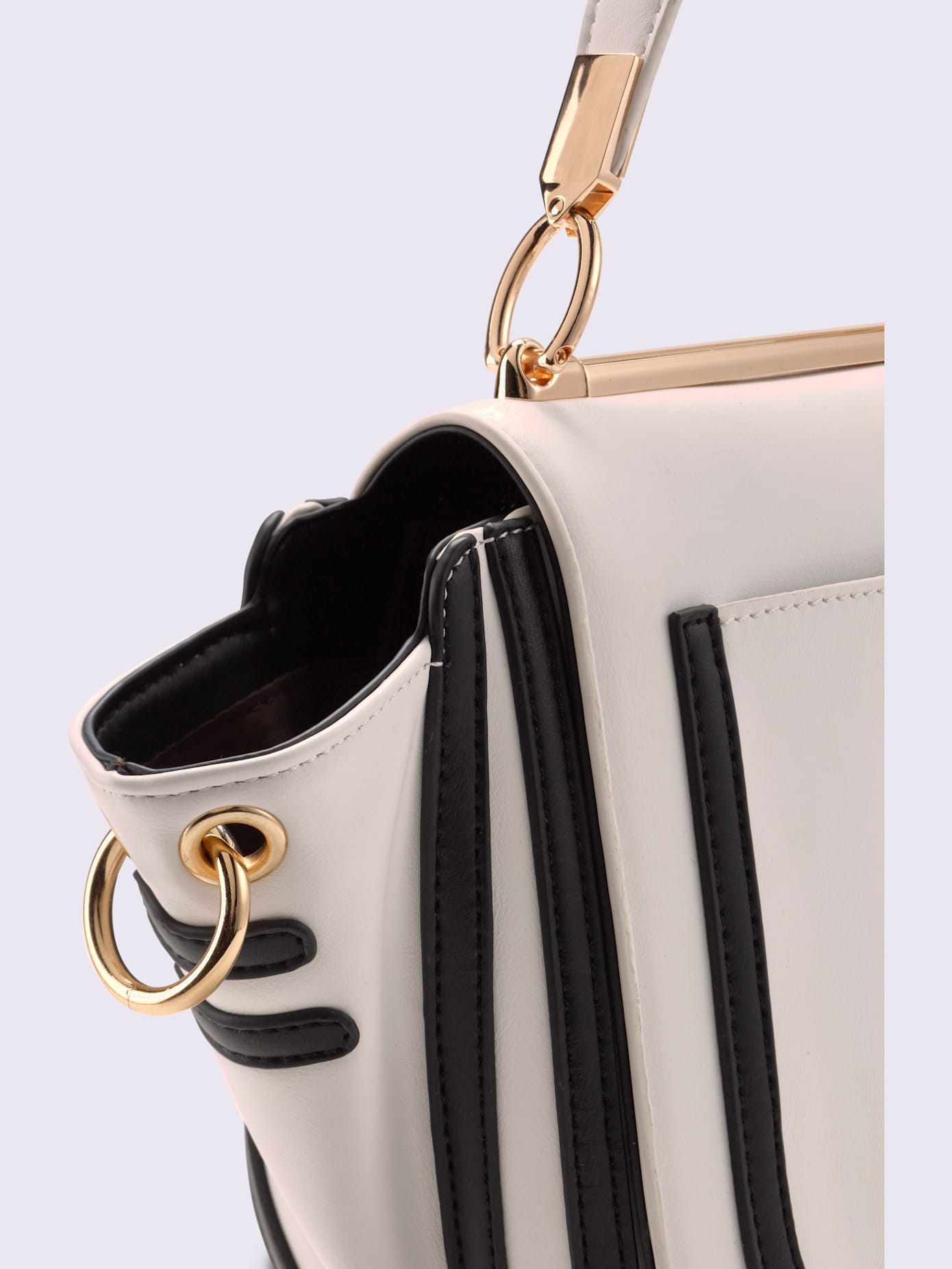 Sac coupe tendance