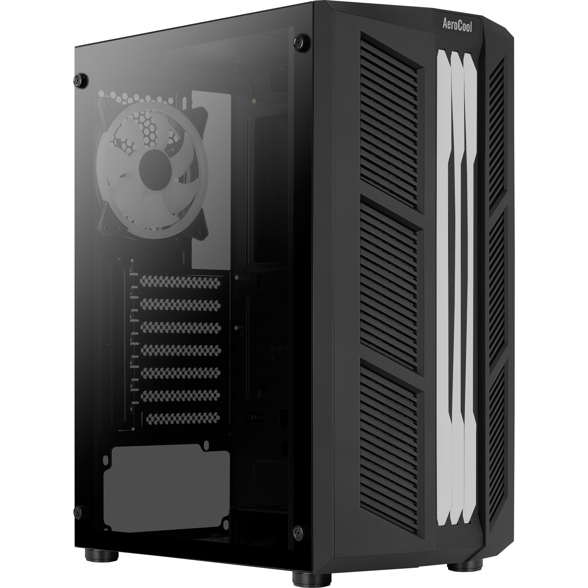Aerocool Tower-Gehäuse Prime v2
