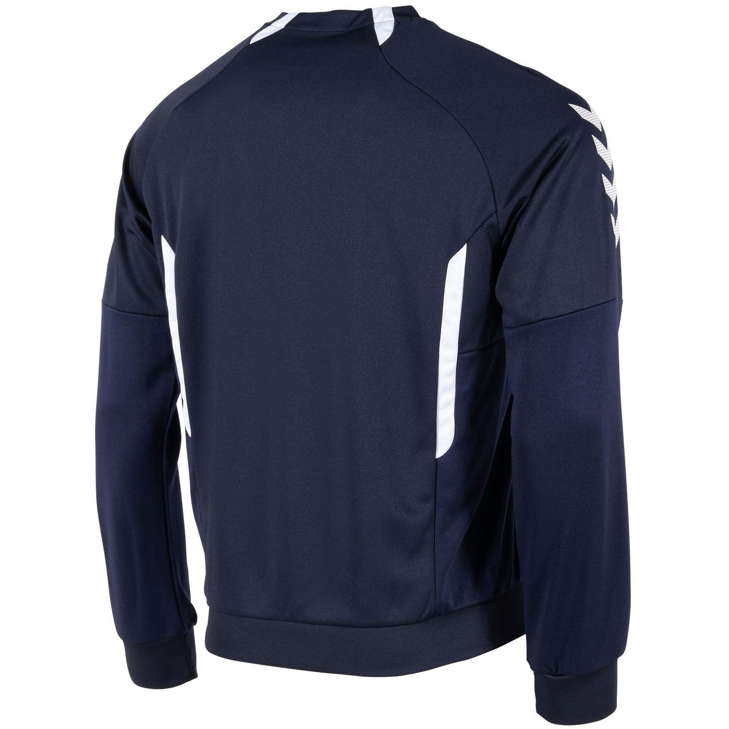 Hummel Authentic Top Round Neck Kids