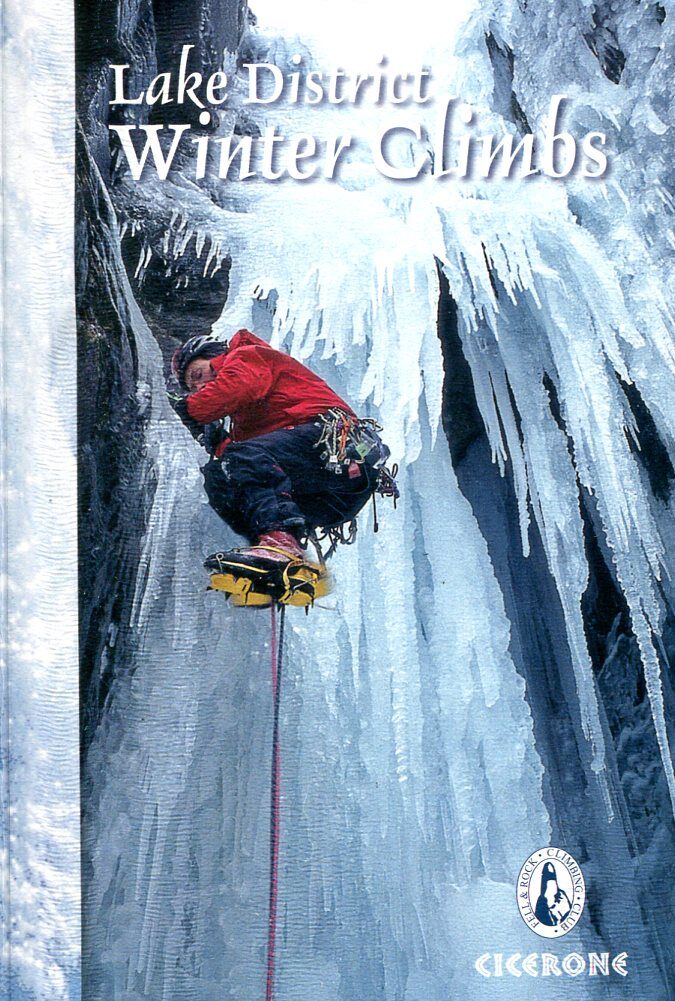 CICERONE - LAKE DISTRICT WINTER CLIMB
