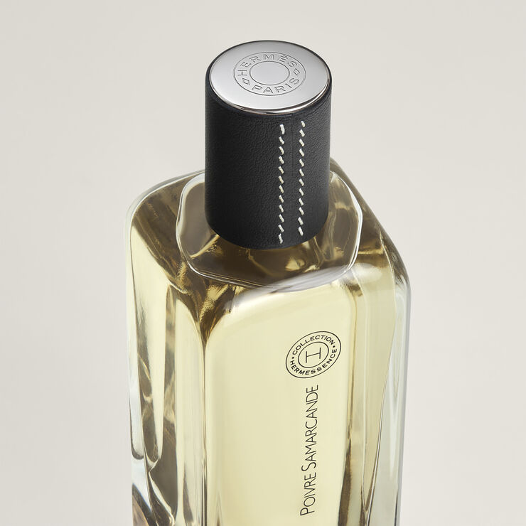 HERMÈS Poivre Samarcande, Eau de Toilette, 100 ml
