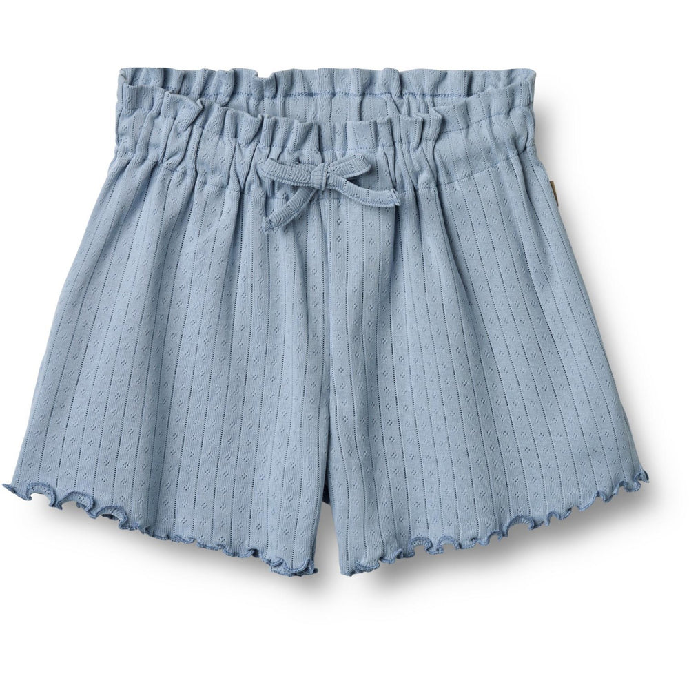 Køb Wheat Morning Sky Shorts Ina