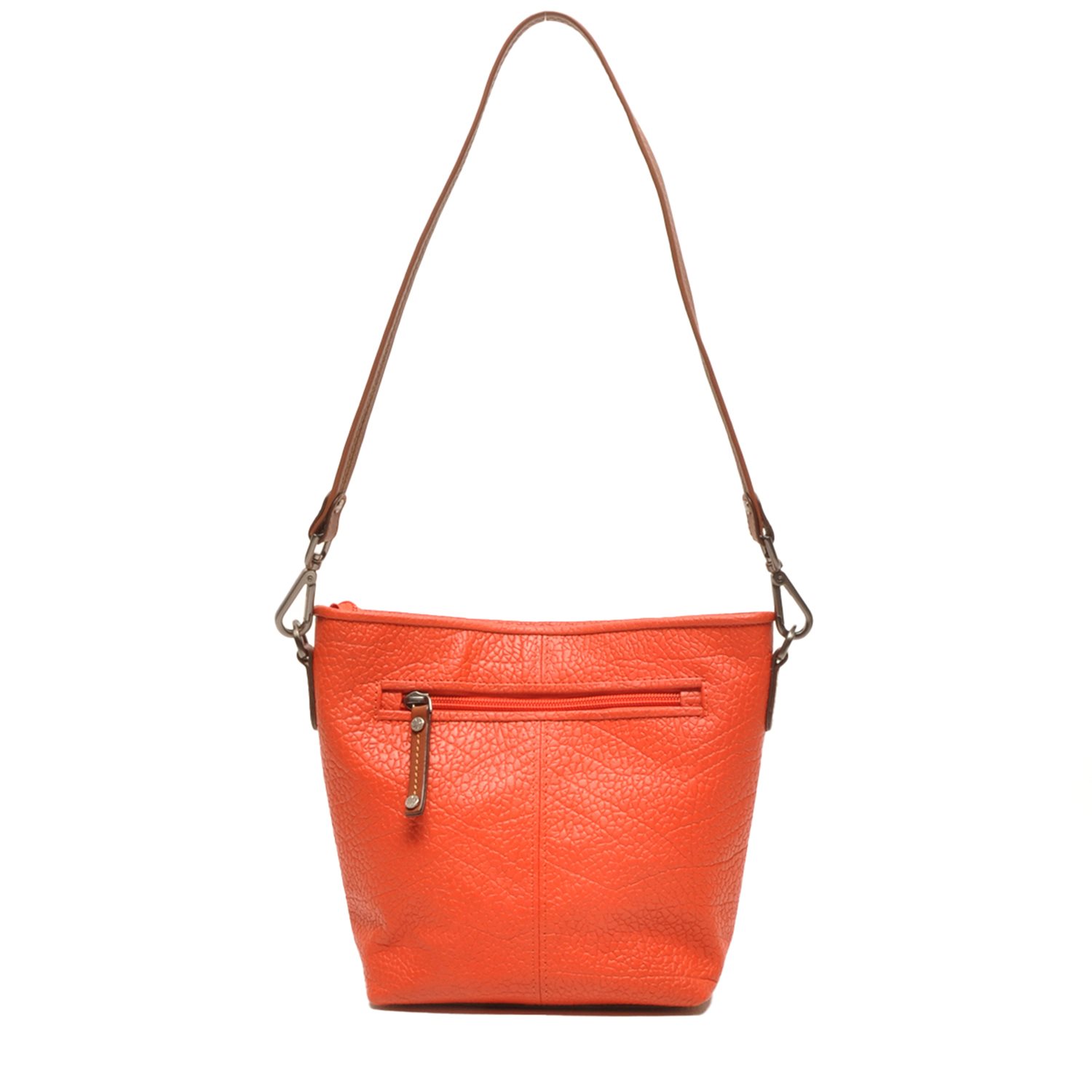 Berba Chamonix Shoulderbag mandarin
