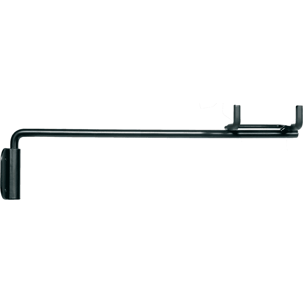 RTX 222L muurbeugel voor gitaar, links
