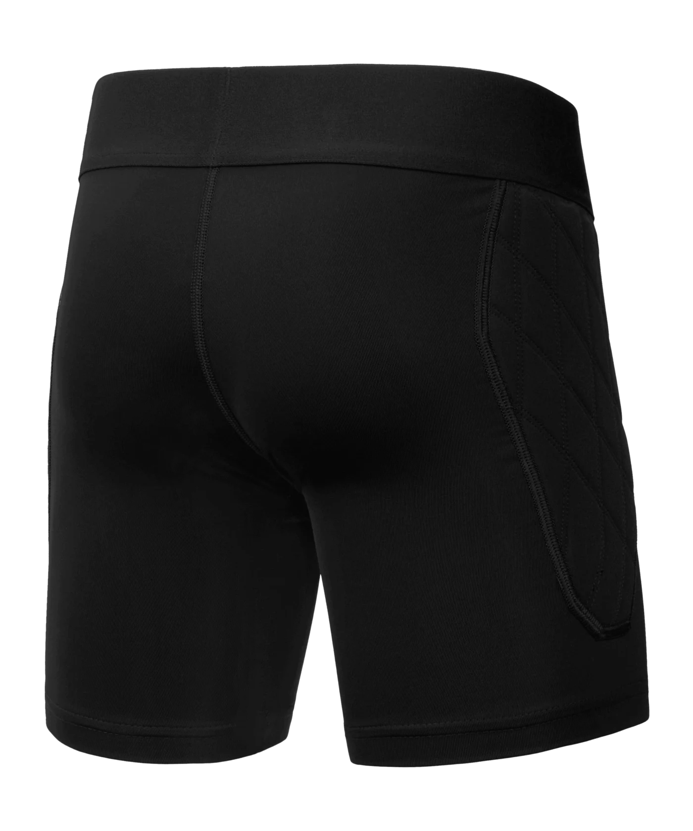 Nike Gardien Tight Torwartshort Kids F010