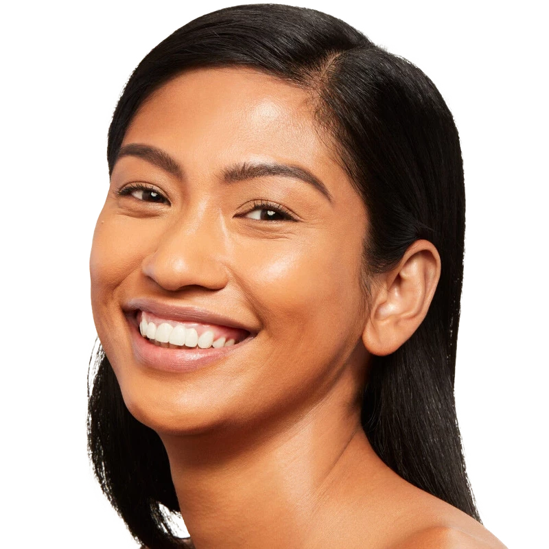Shiseido Synchro Skin Radiant Lifting Foundation SPF 30 - 30 ml - 420