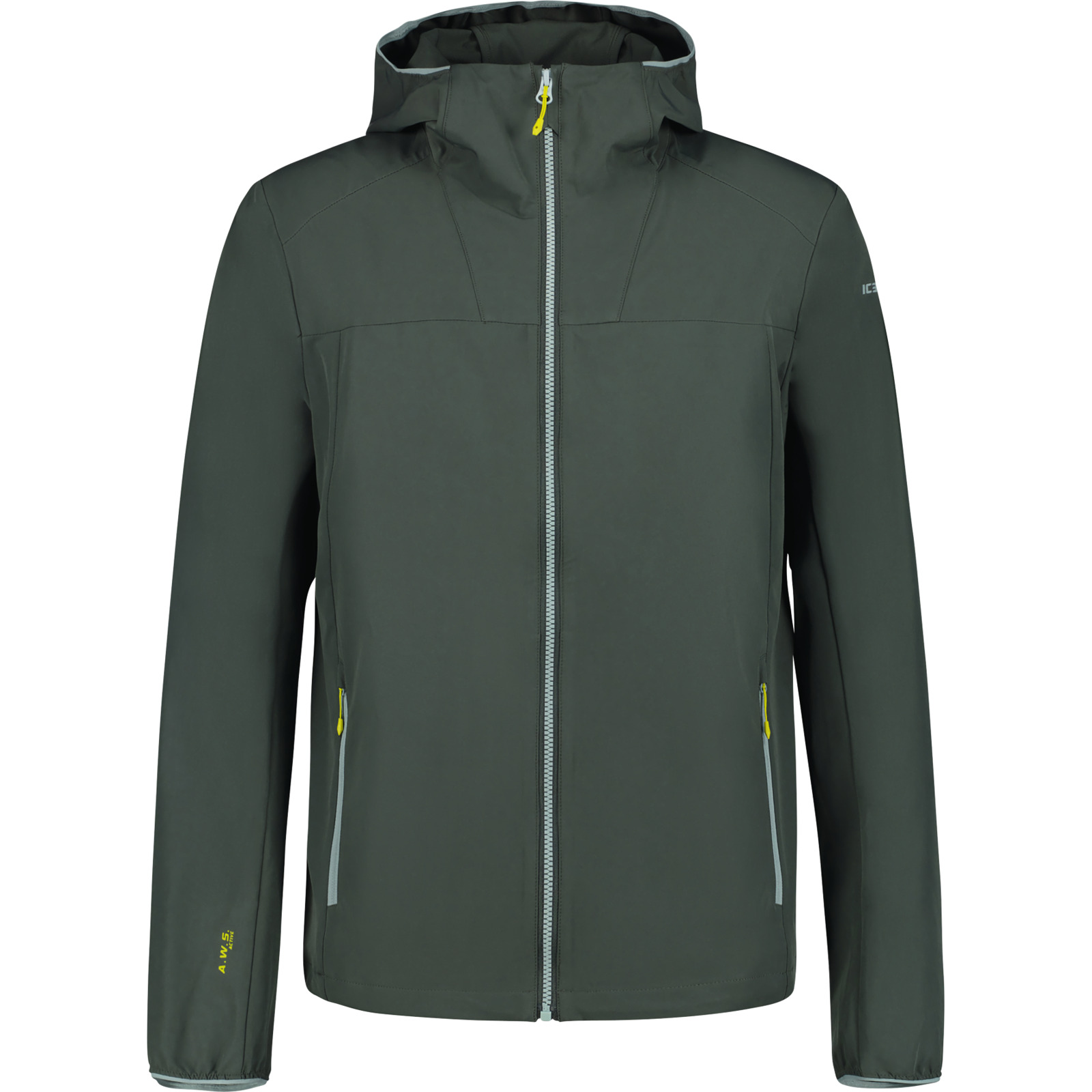Icepeak Bari Windbreaker Jacke Herren 50