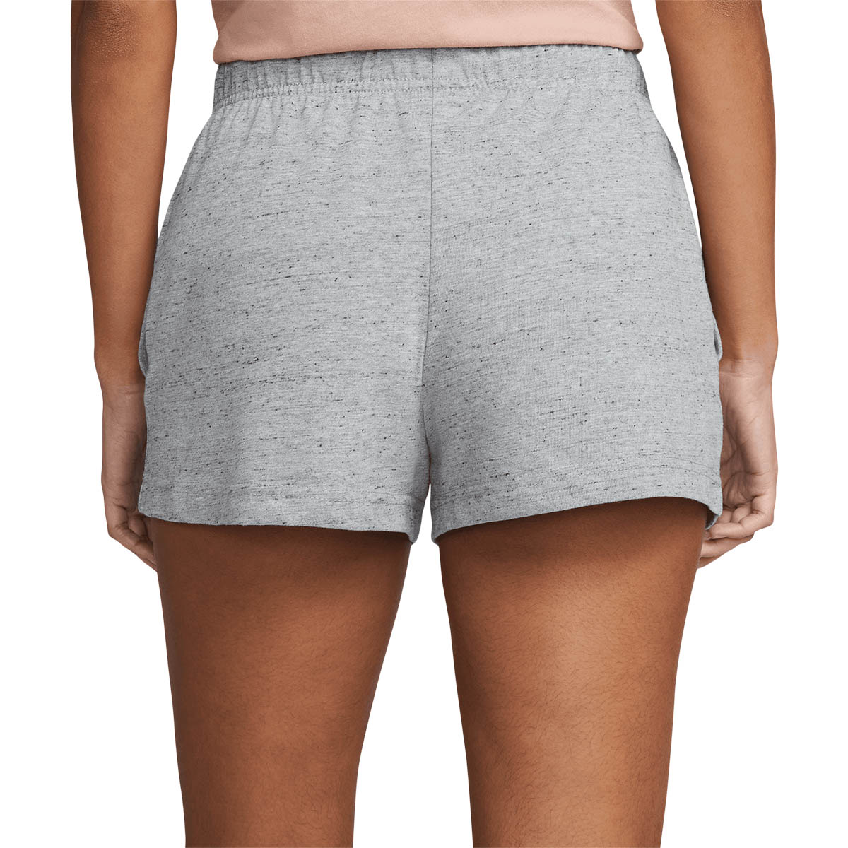 Nike Sportswear Gym Vintage Shorts Dame