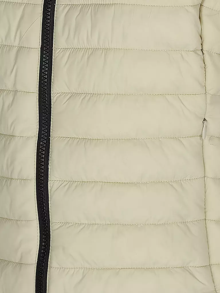 FUCHS & SCHMITT Steppgilet creme