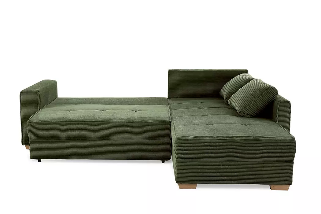 Ecksofa Jamell