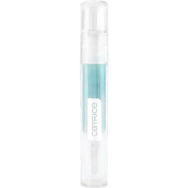 POOLSIDE OF LIFE Bi-Phase Lip Oil C03 Keep It Pool