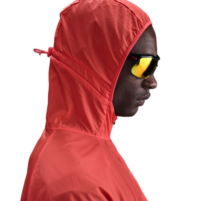 Nike Herre Jakker City MRTH Stride Jacket Rød